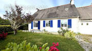 Maison à GOUESNACH