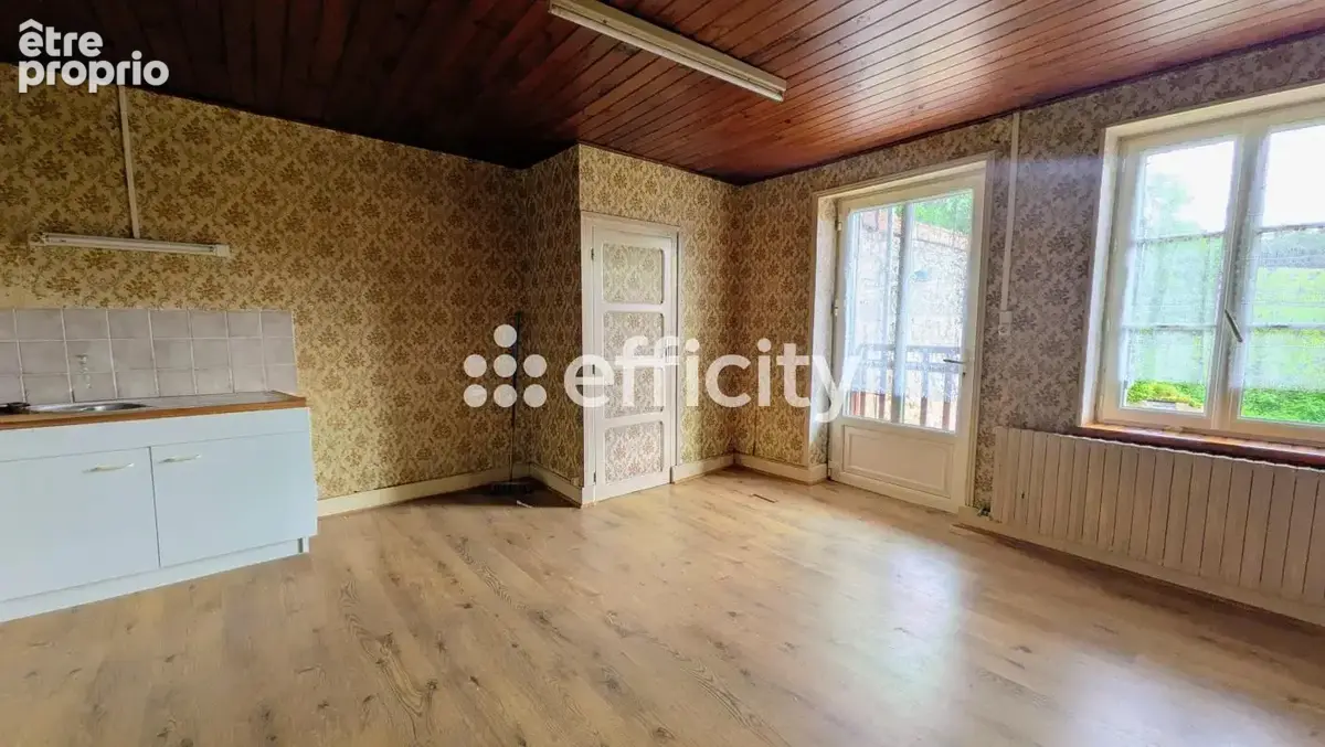 Maison 5 pièces 118 m² à vendre à Cluny (71250) - photo 8