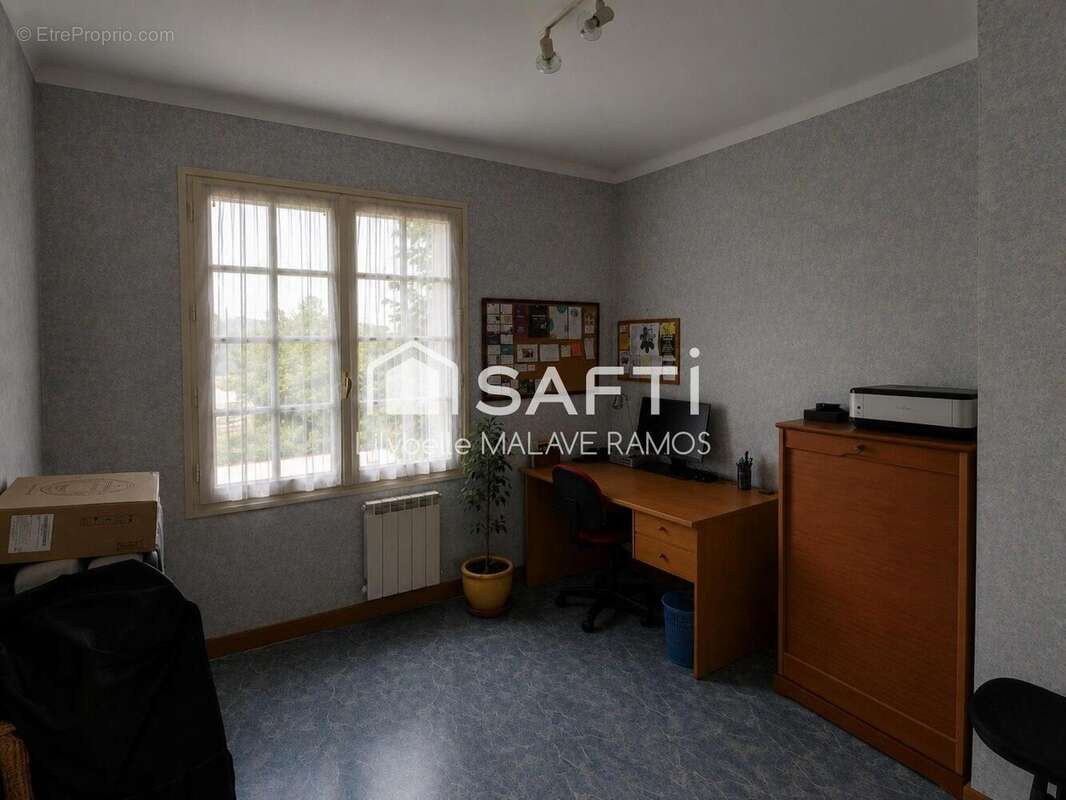 Photo 9 - Maison à SAINT-MARS-DU-DESERT