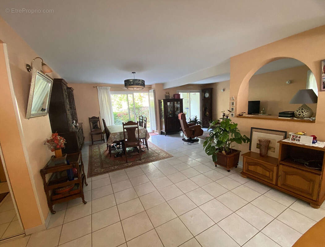 Appartement lamballe - photo 3