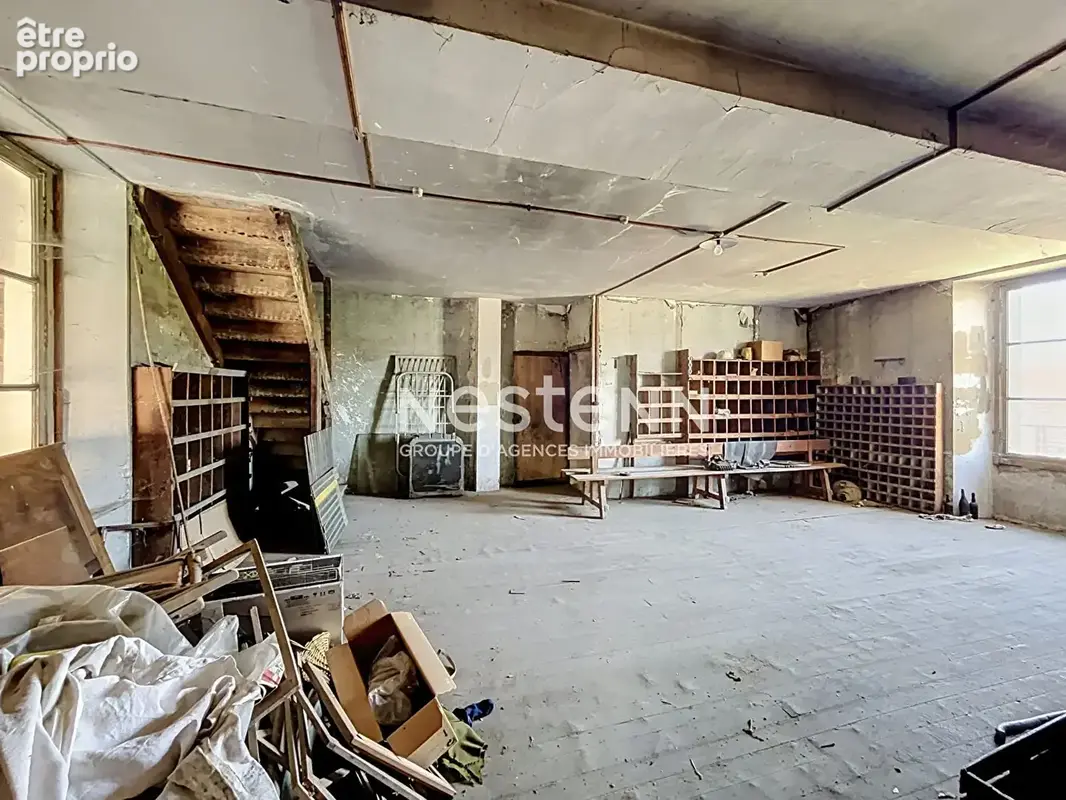 Maison Pussay 6 pièce(s) 208.12 m2 + Garage - photo 14