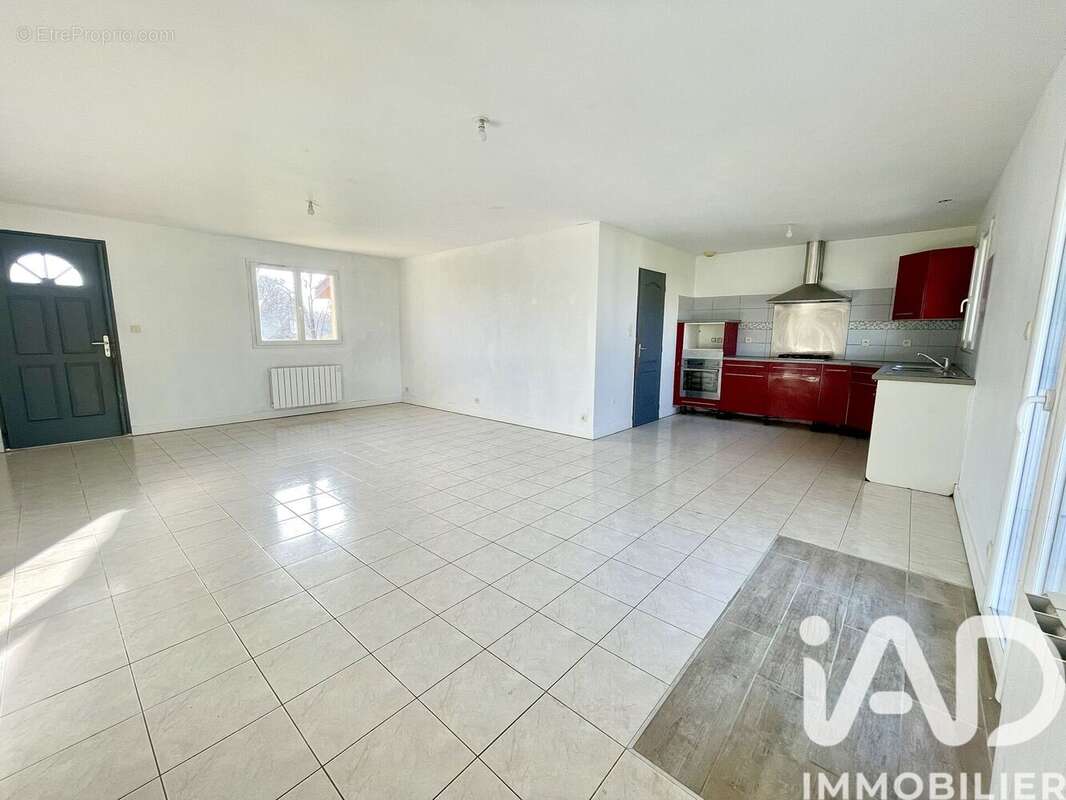 Photo 2 - Maison à LE BORN