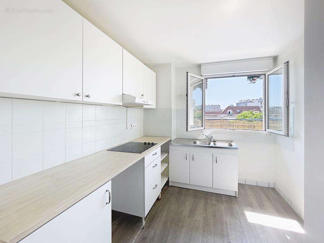 Appartement à CHOISY-LE-ROI