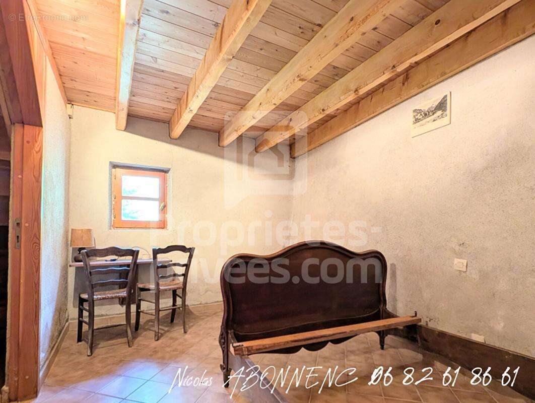 Maison Saint Christophe En Oisans 3 pièce(s) 67 m2 - photo 9