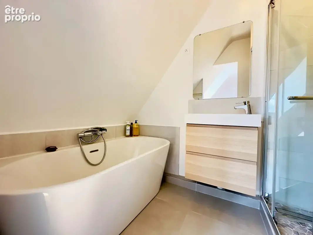 Maison Bondues - photo 10