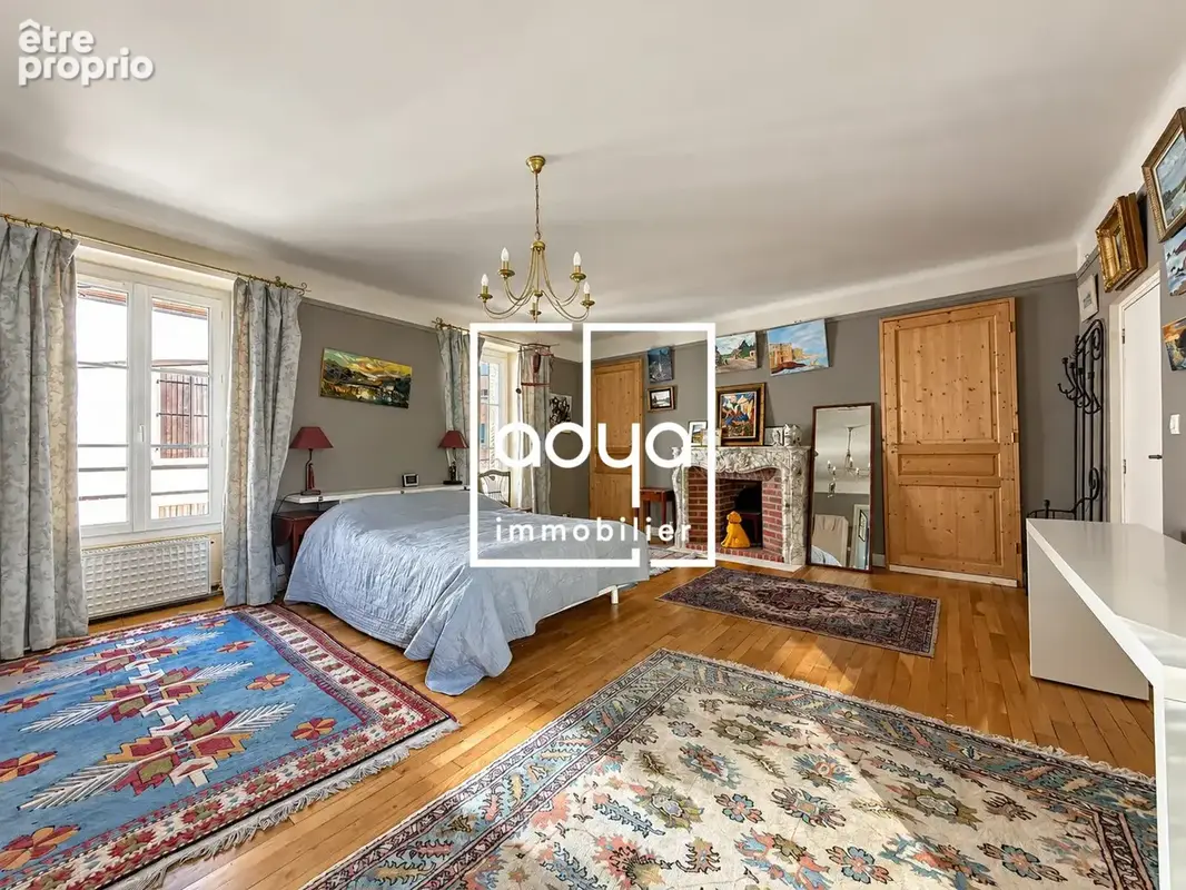 Maison 10 pièces 227 m² à vendre à Le Mans (72000) - photo 8