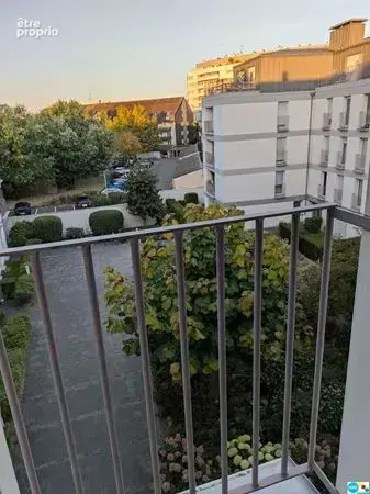 Appartement 5 pièces 94 m² à vendre à Rennes (35000) - photo 2