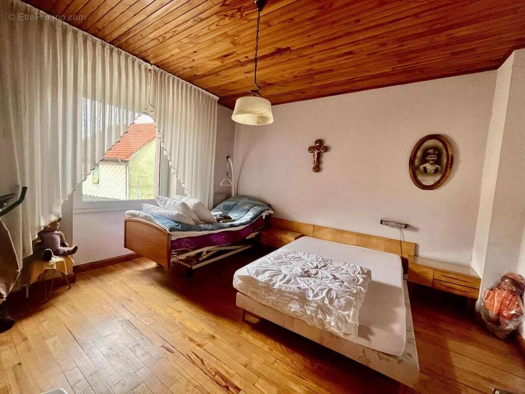 Photo 8 - Maison à FREYMING-MERLEBACH