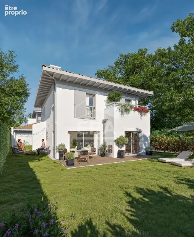 Maison  115 m2 - photo 2