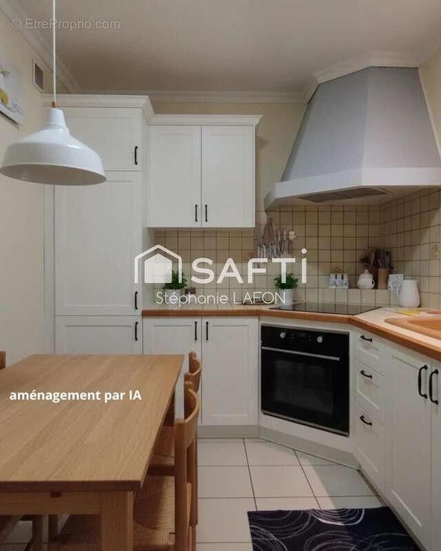 Photo 3 - Maison à MARCHEPRIME
