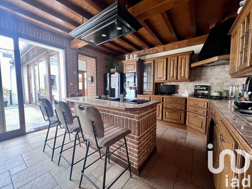 Photo 4 - Maison à GONDECOURT