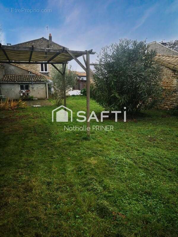 Photo 8 - Maison à NIORT
