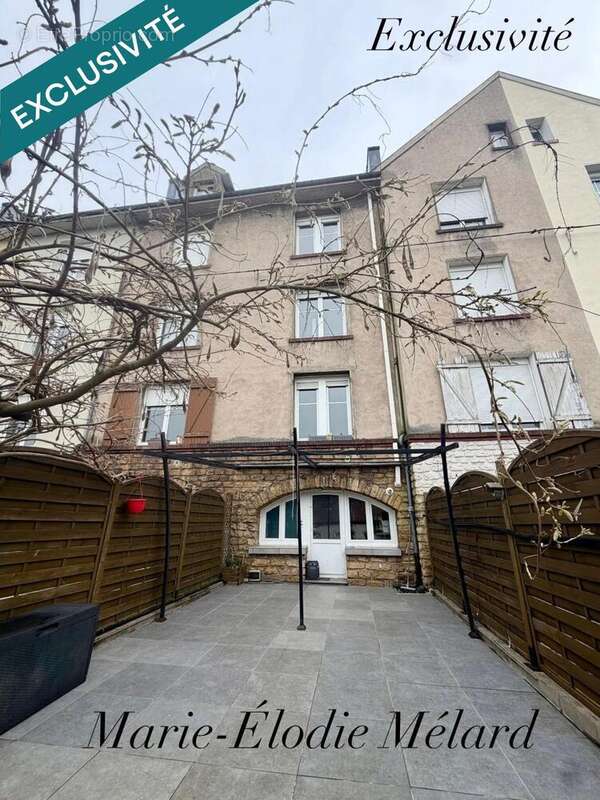 Photo 4 - Maison à HERSERANGE