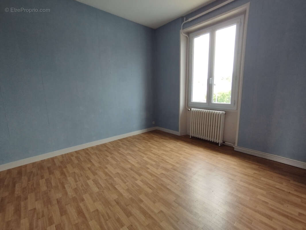 Appartement à CLOYES-SUR-LE-LOIR