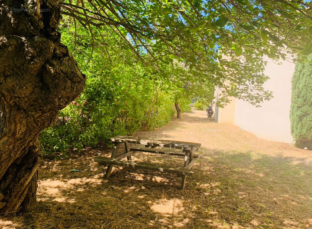 Appartement à MONTICELLO