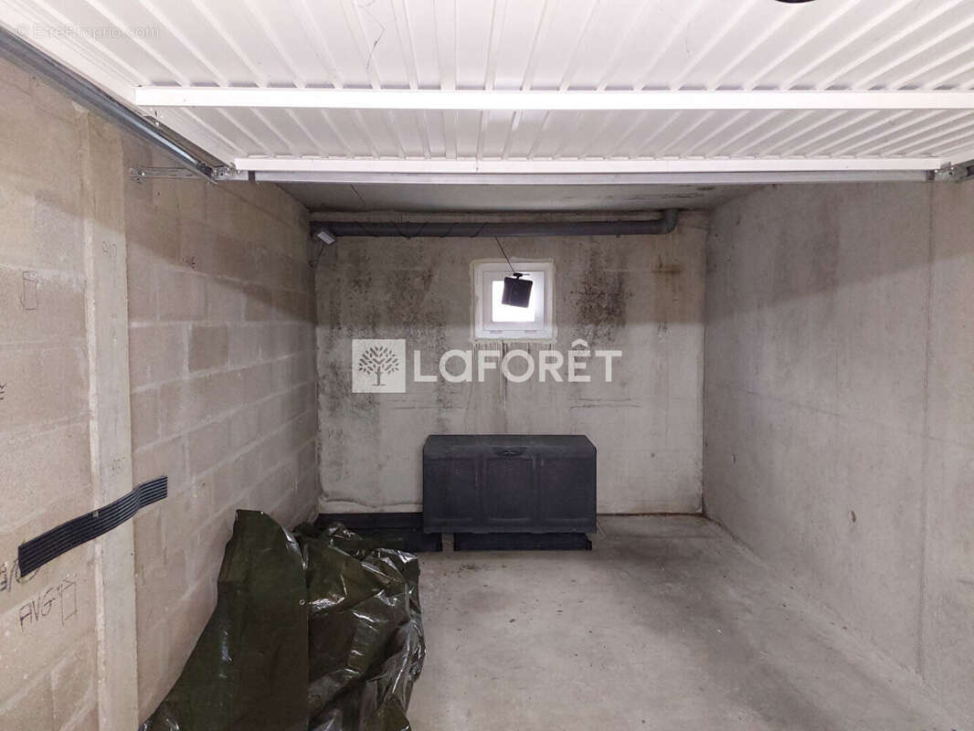 Appartement à AUDUN-LE-TICHE