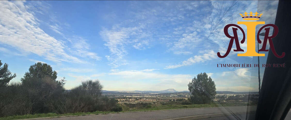 Appartement à ARLES
