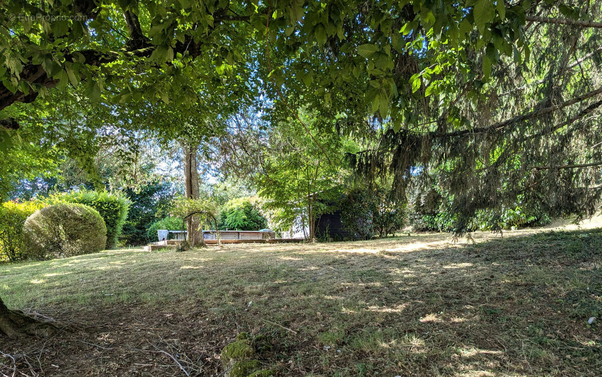 Propriété de caractère ! - photo 3