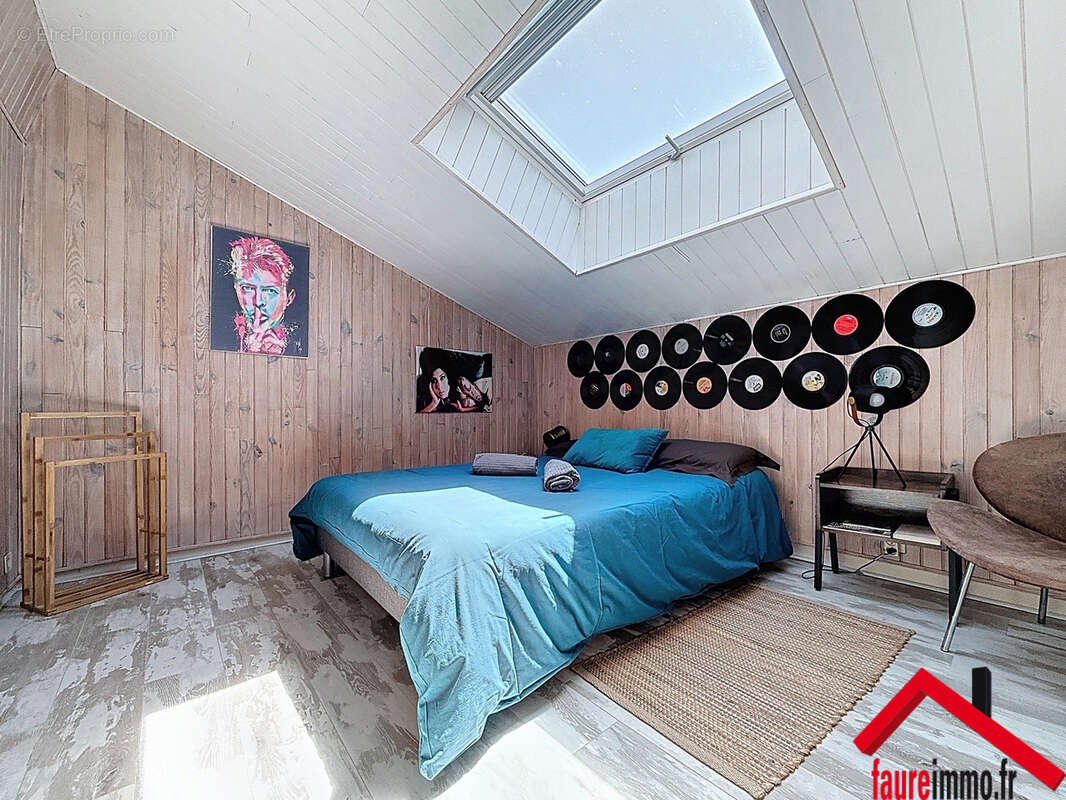 Appartement à BRIVE-LA-GAILLARDE