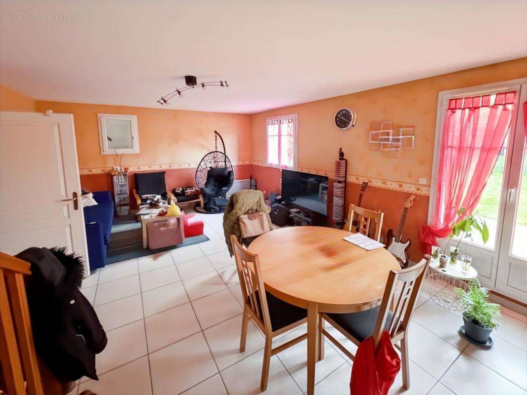 Votre futur cocon à 2 pas du centre-ville  - photo 2