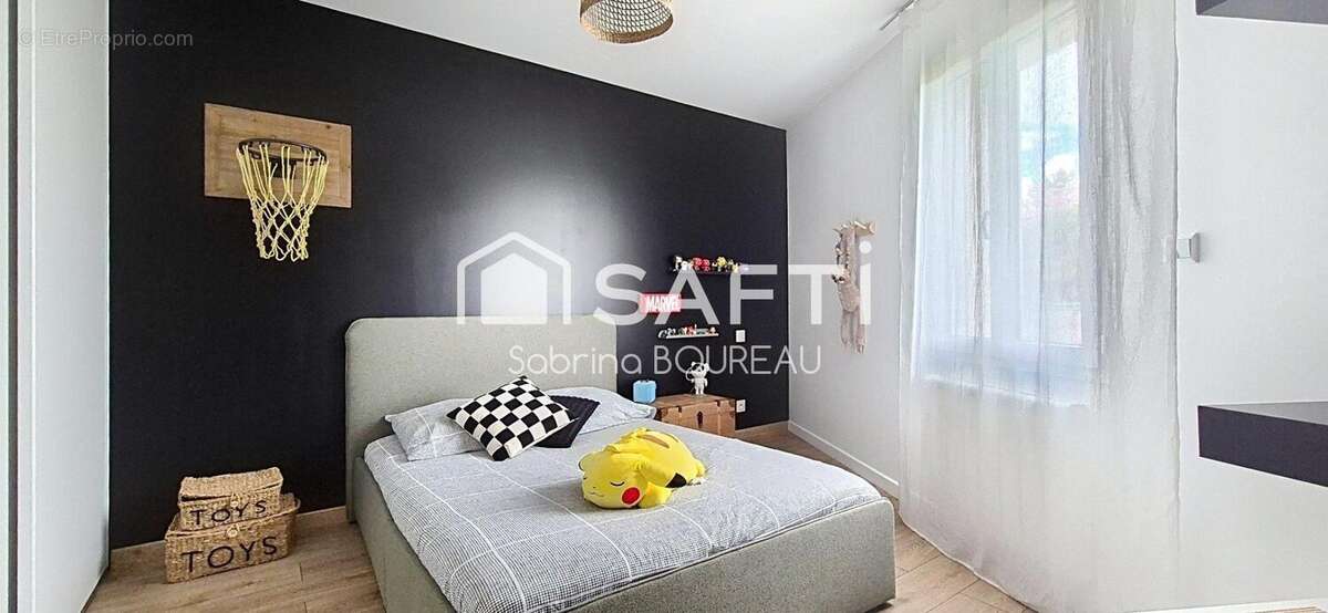 Maison 117 m² à Vouille  - photo 5