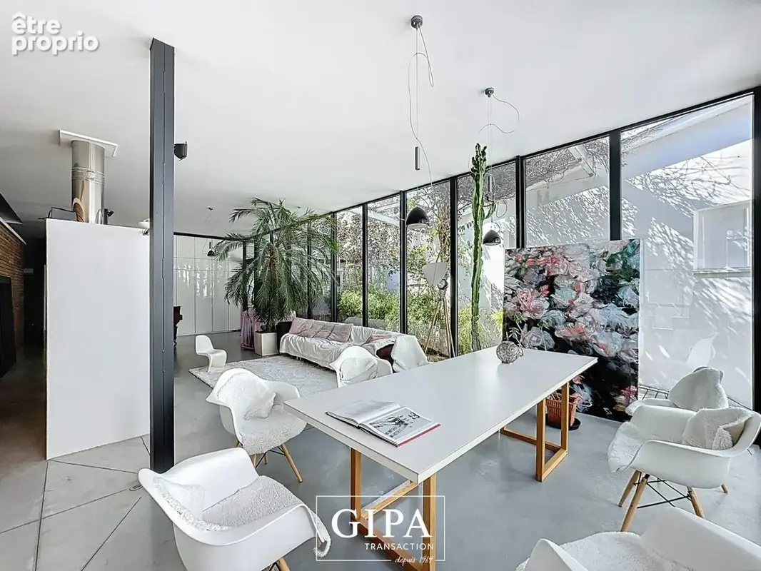 Maison 7 pièces 205 m² à vendre à Molsheim (67120) - photo 3