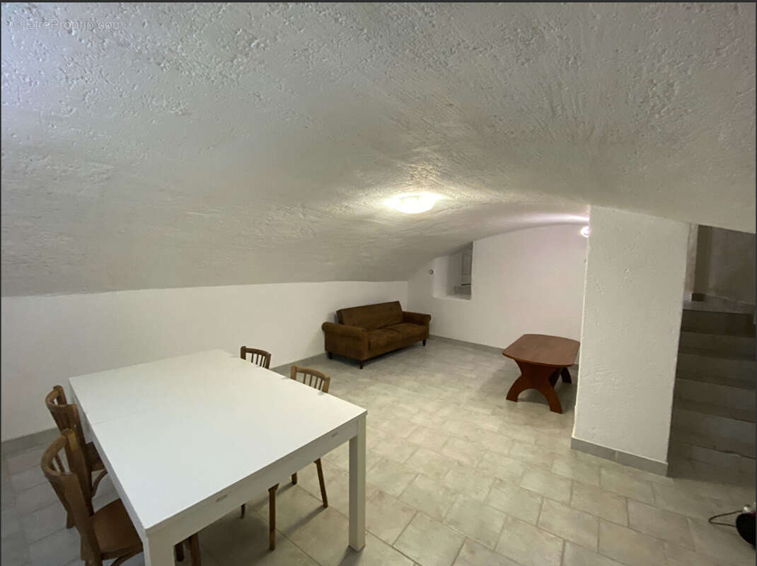 Appartement à BLOIS