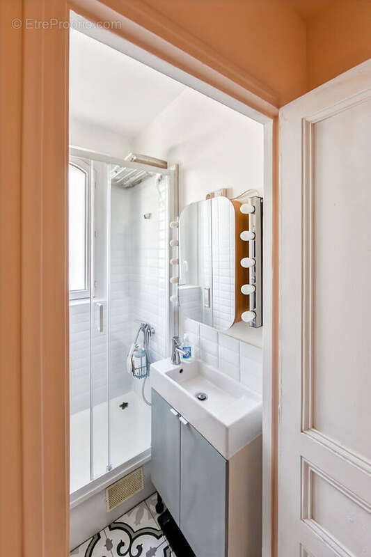 Appartement à MONTREUIL