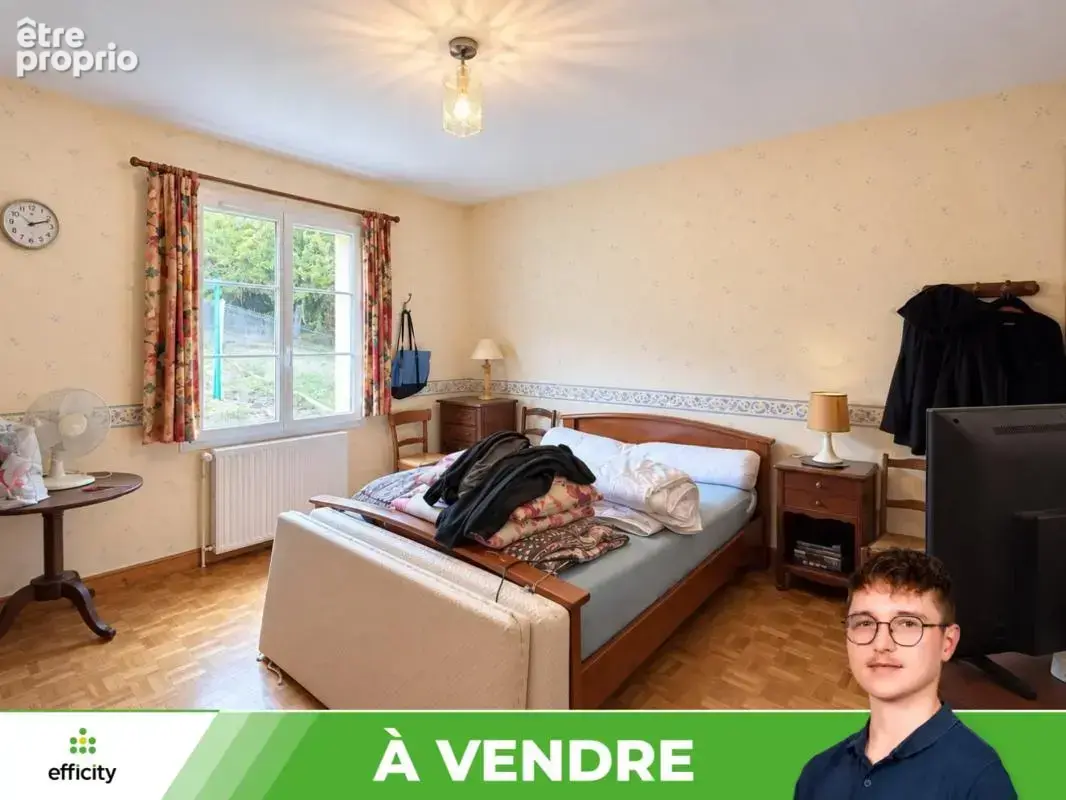 Maison 3 pièces 89 m² à vendre à Alloue (16490) - photo 11