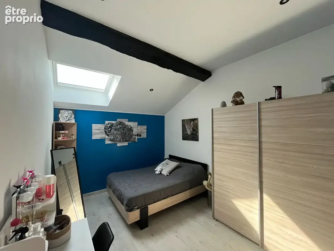 Foissiat : ferme - photo 9