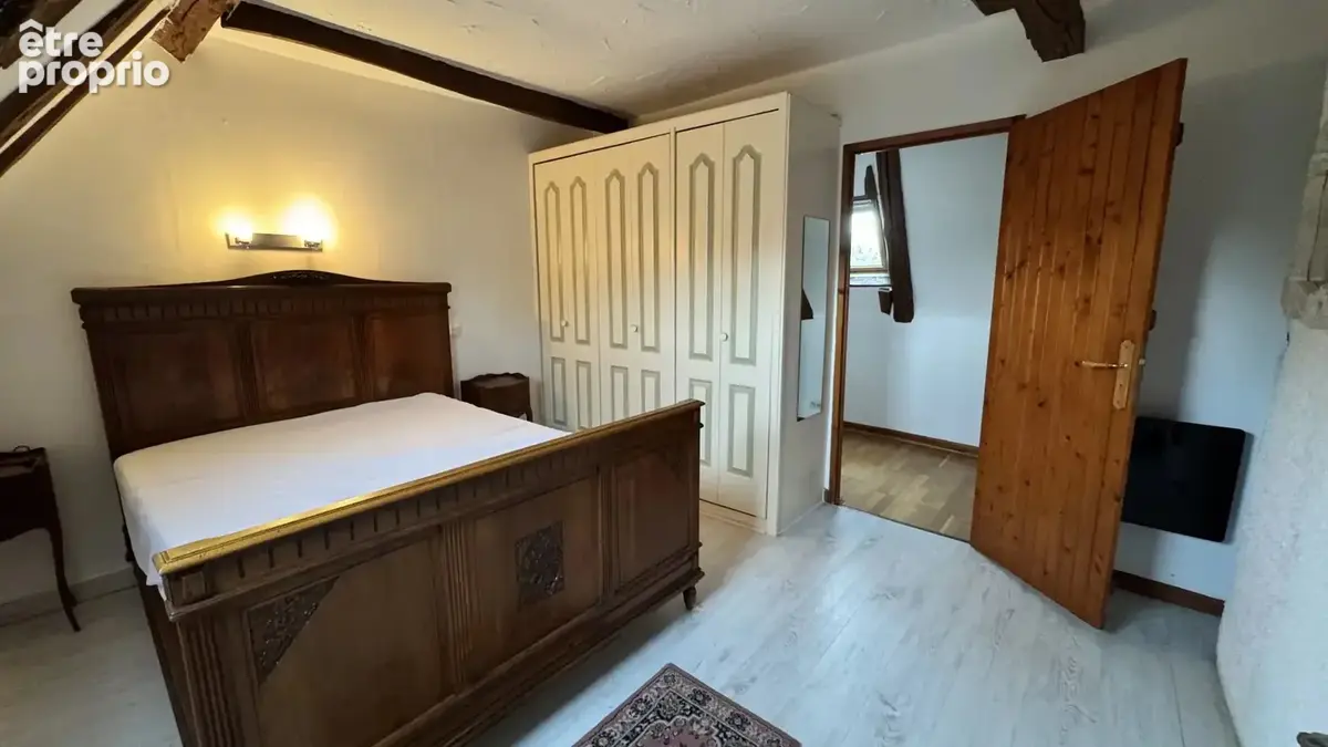 Maison 4 pièces 106 m² à vendre à Ladignac-Le-Long (87500) - photo 8