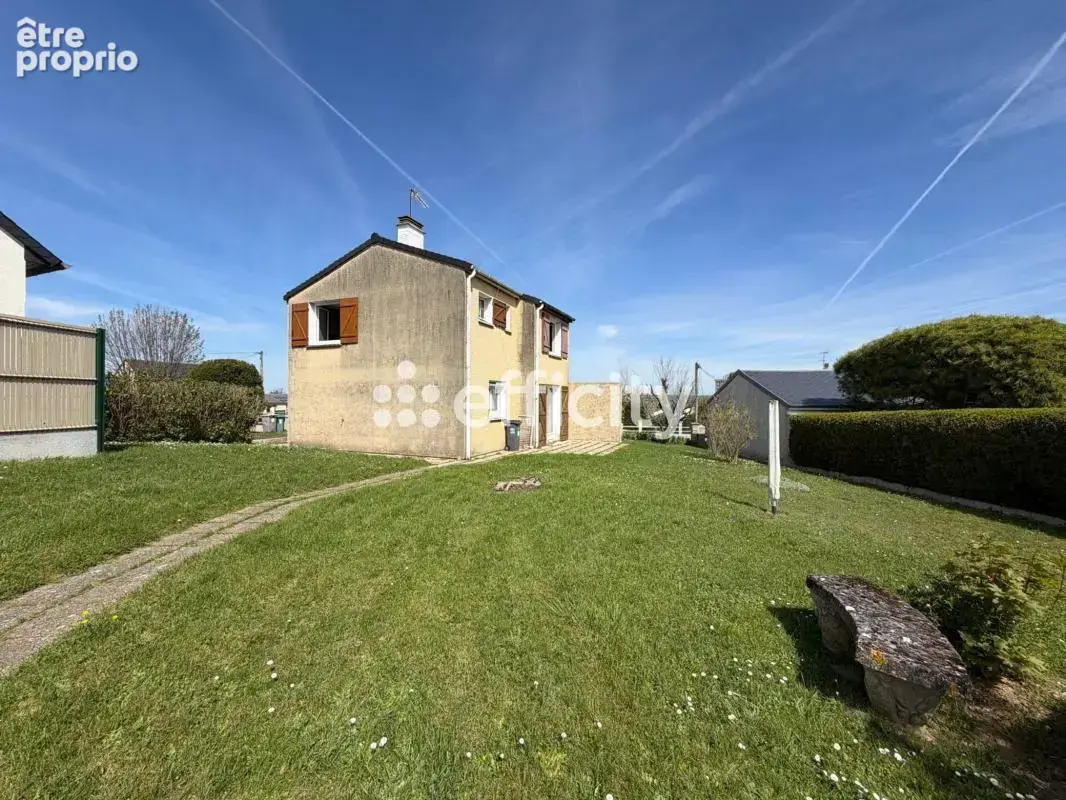 Maison 5 pièces 85 m² à vendre à Mantes-La-Ville (78711) - photo 12