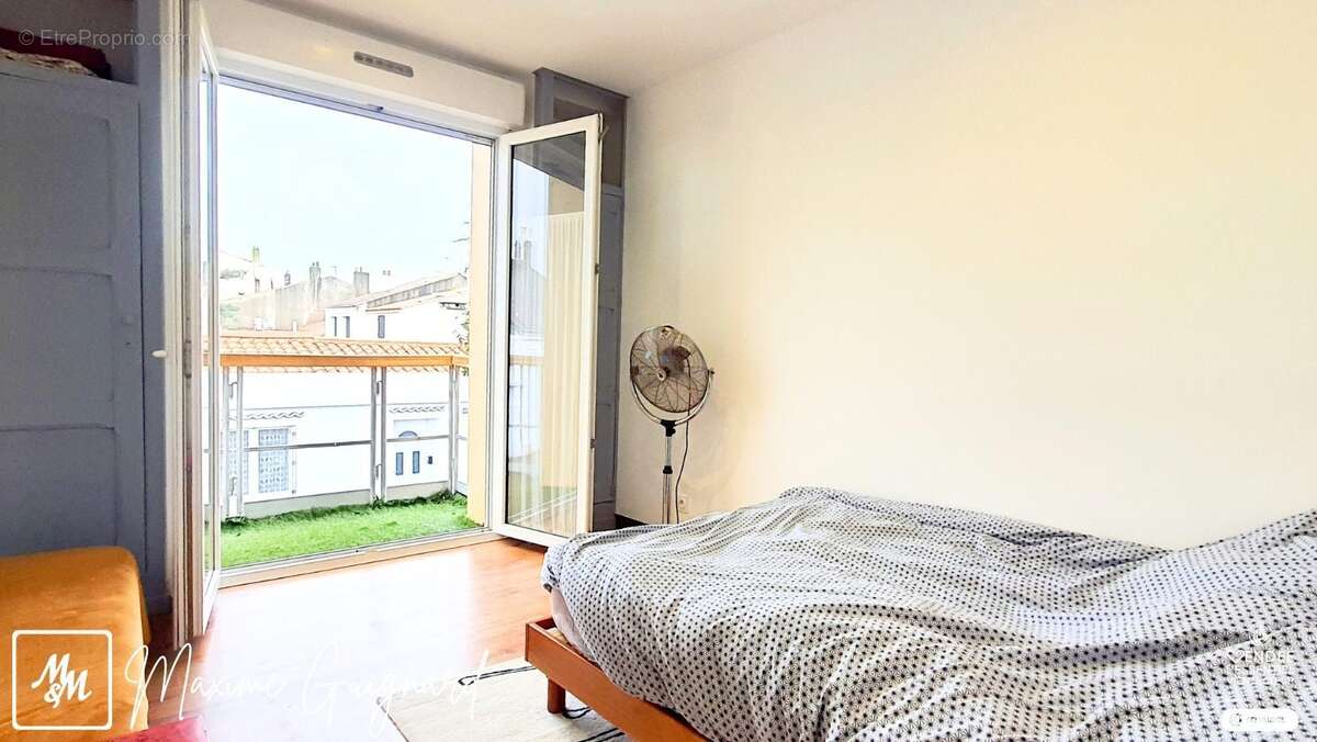 Maison à LES SABLES-D&#039;OLONNE