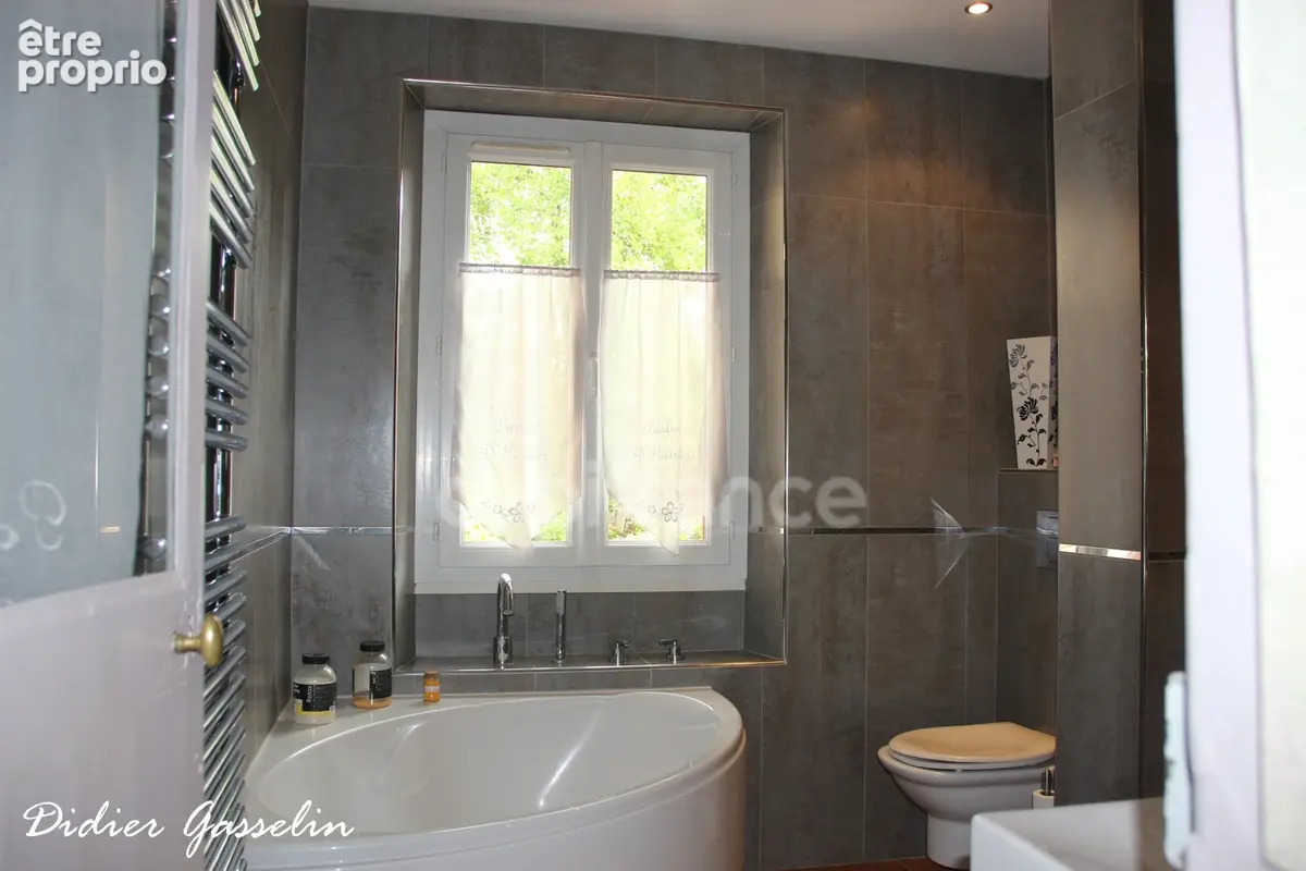 Maison à vendre 6 pièces  (28) - photo 7
