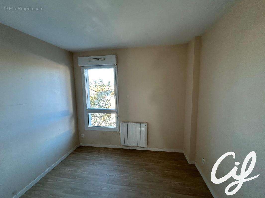 Appartement à LA ROCHE-SUR-YON