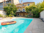 Maison à BOURG-EN-BRESSE