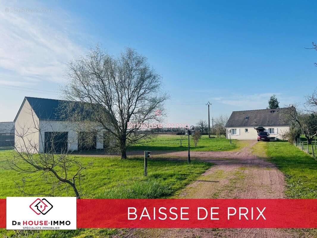 Maison 125 m² à Sorigny  - photo 46