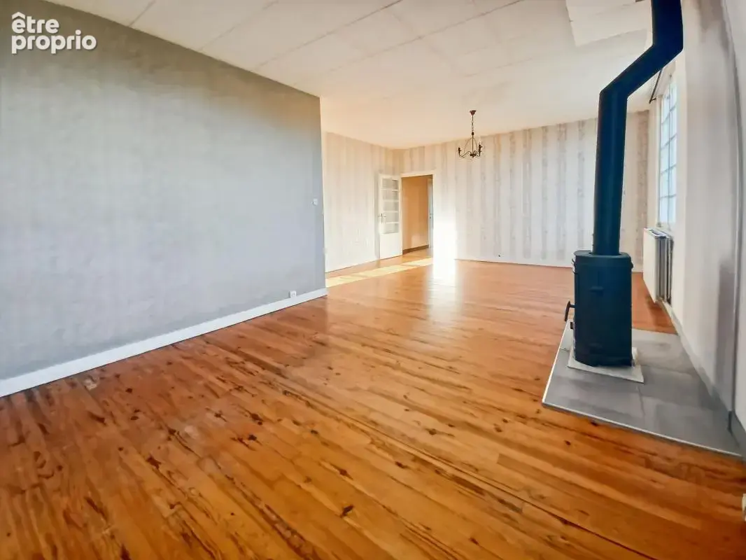 Maison À Vendre - photo 6