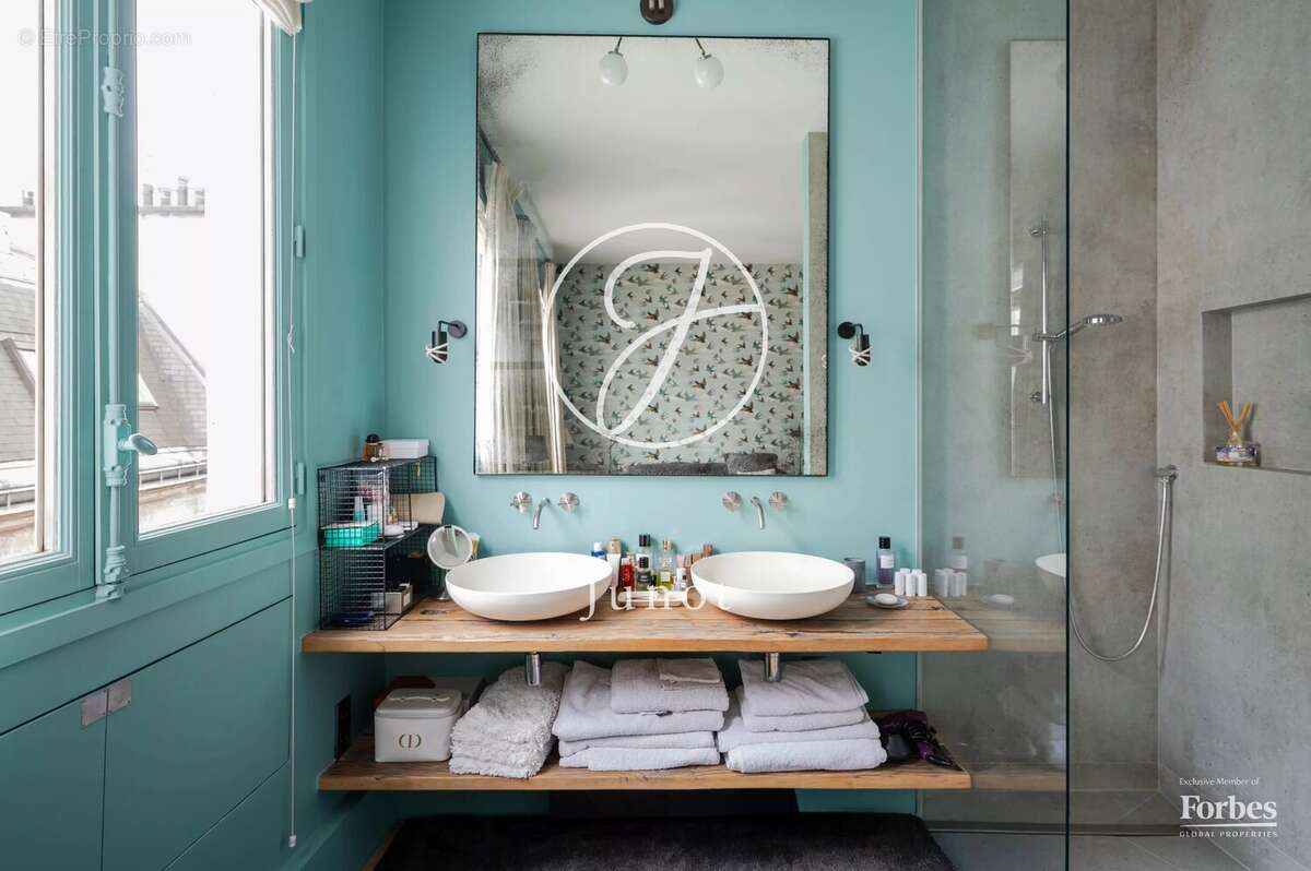 Appartement à PARIS-6E
