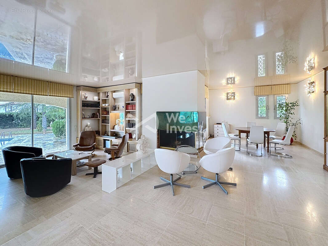 Maison à SAINT-JEAN-DE-VEDAS