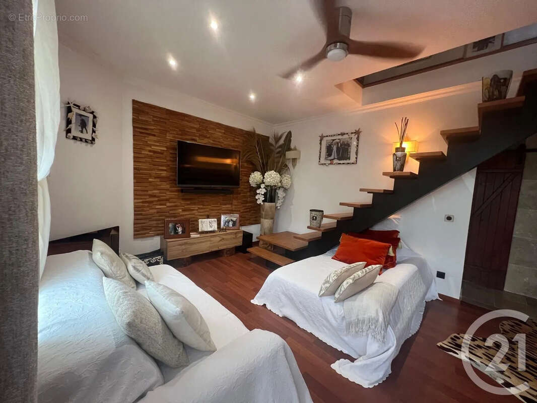 Maison à VILLEPINTE