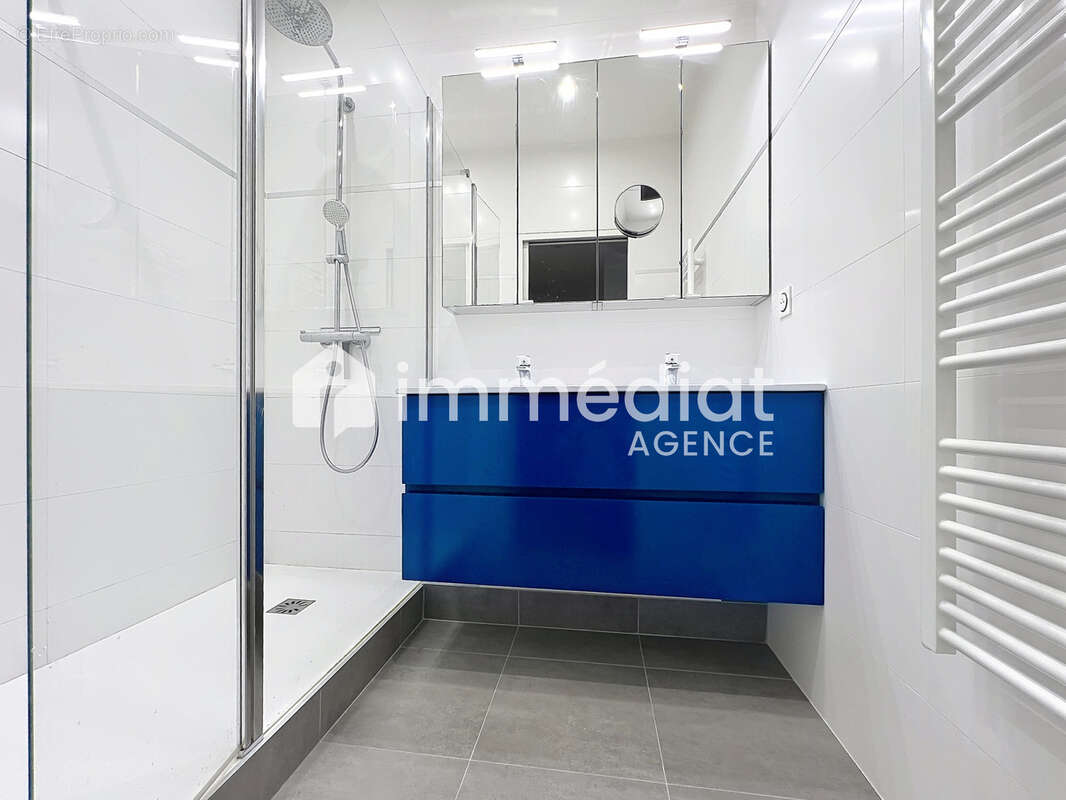 Appartement à RUEIL-MALMAISON