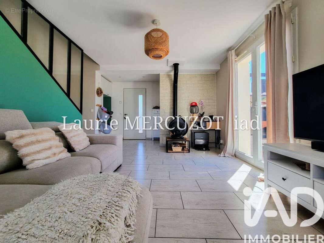 Photo 4 - Maison à TOULOUGES