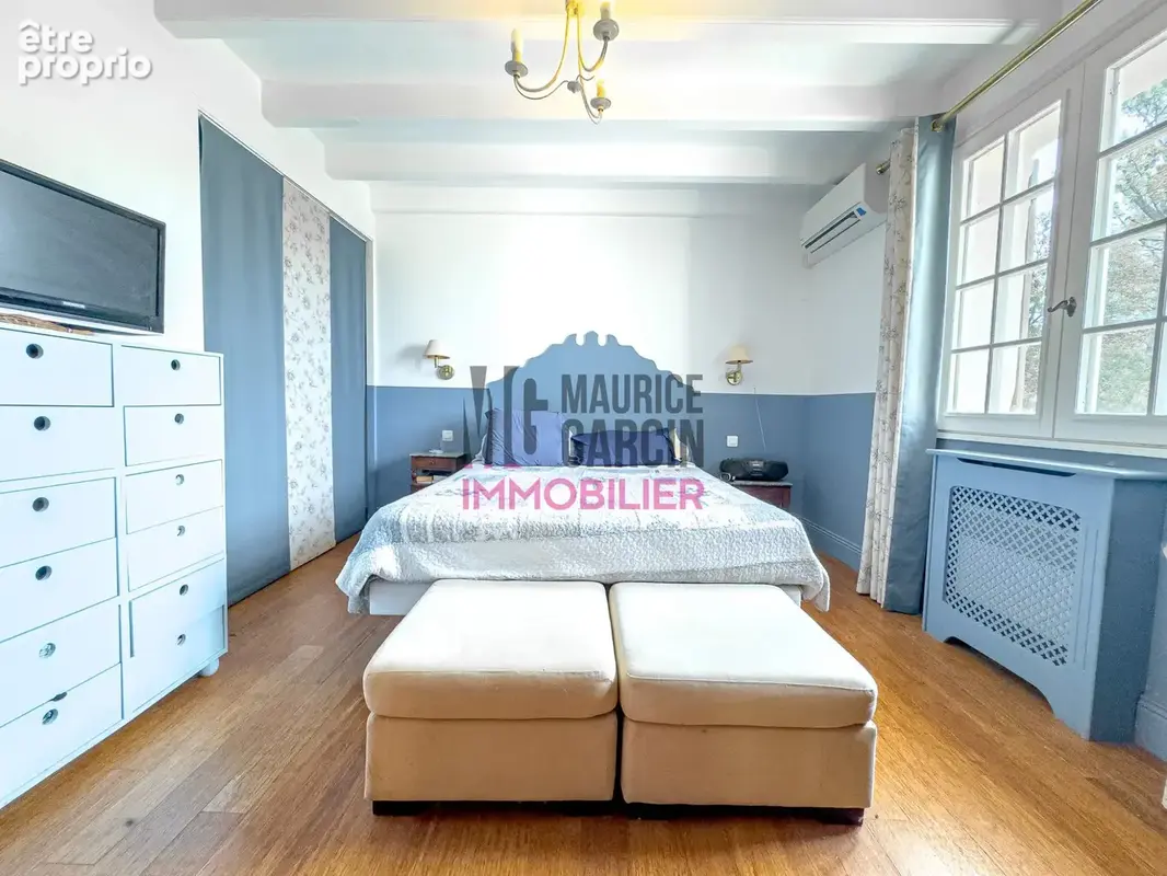 Maison 6 pièces 162 m² à vendre à Uchaux (84100) - photo 8