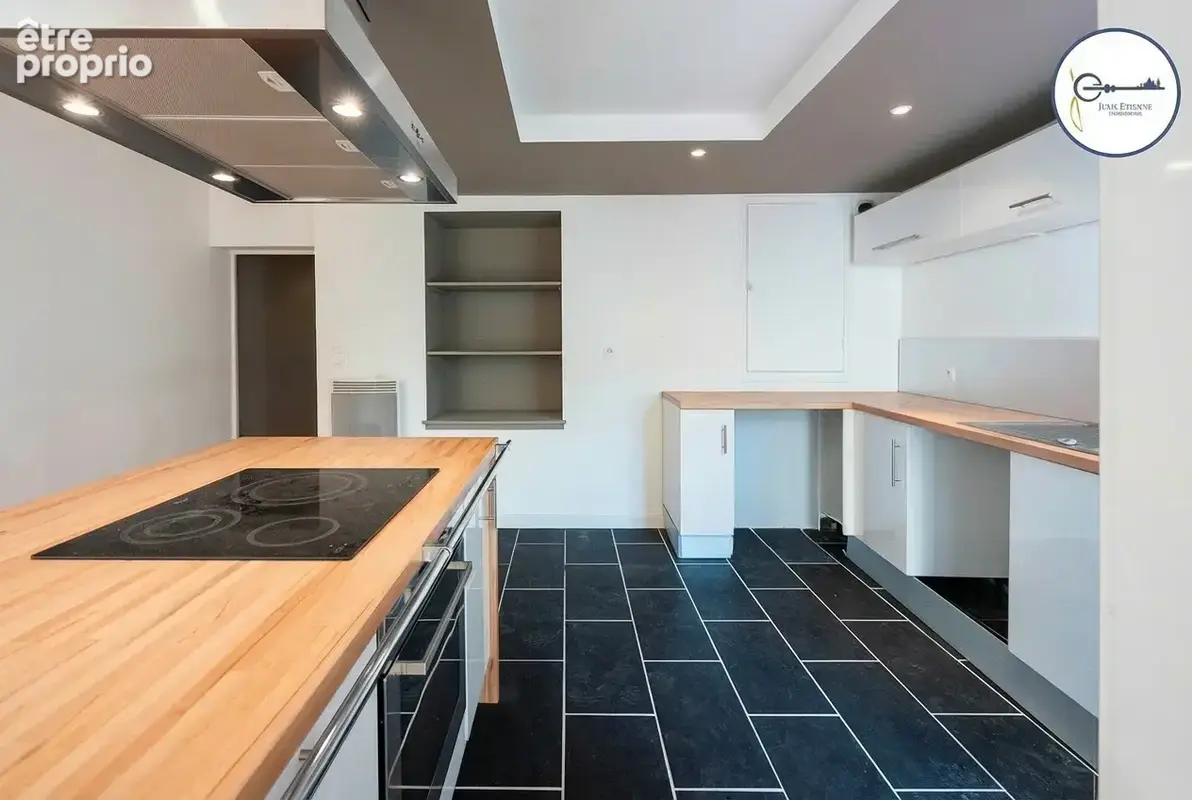 Appartement en Duplex EPINAL 5 pièces 104m2 - photo 22