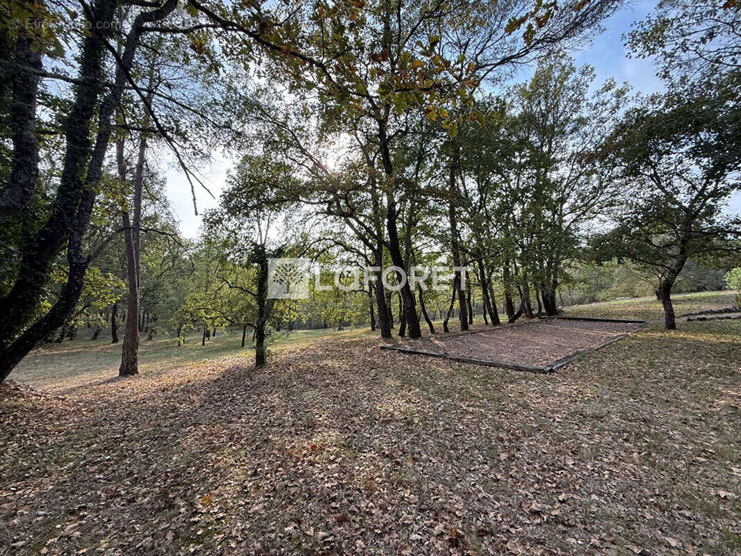 Maison à SAINT-PAUL-EN-FORET