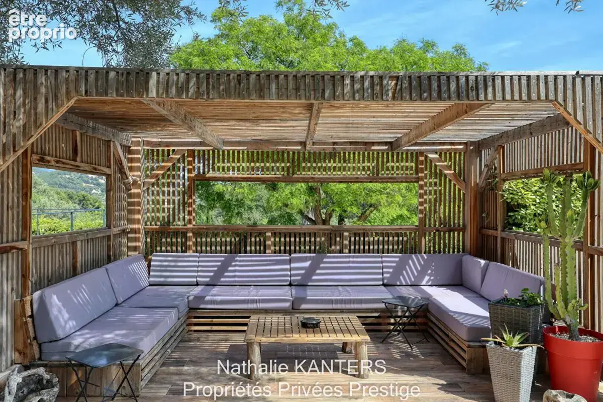 VILLA Sanary Sur Mer + T3 indépendant - photo 6