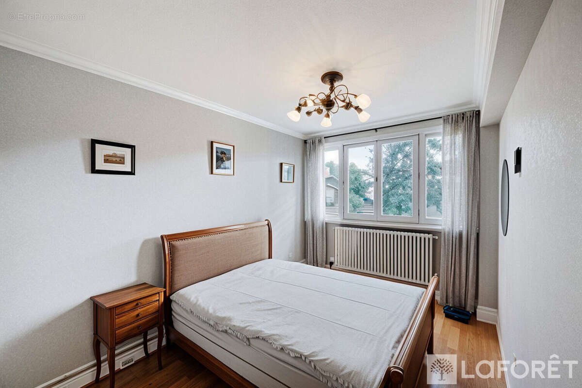 Appartement à LYON-4E