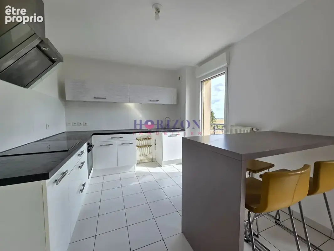 Appartement Marly La Ville 3 pièce(s) 68.85 m2 - photo 4