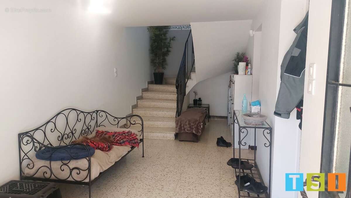 Maison à BOULOGNE-SUR-GESSE